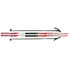 Комплект лыж STC NNN 190 step