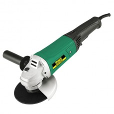 Шлифмашина угловая RWS УШМ-125/1050Р