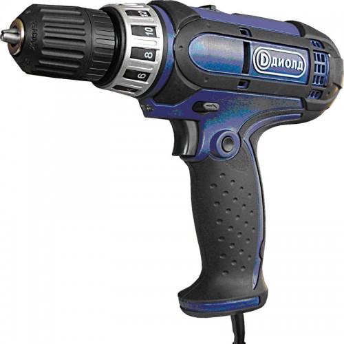 Электрошуруповерт ДИОЛД ЭШ-0,56-2