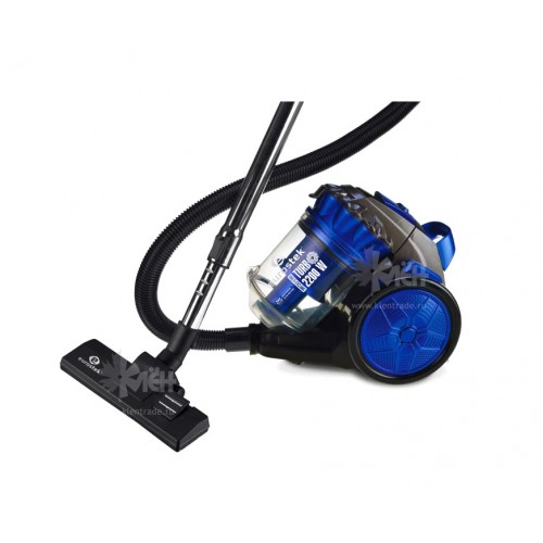 Пылесос б/м Eurostek EVC-3001