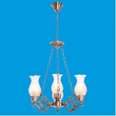 MD95262/3+1AB Потолочные классика