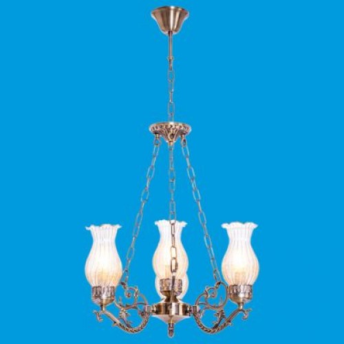 MD95262/3+1AB Потолочные классика