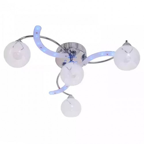 G31019/4CR Потолочные классика