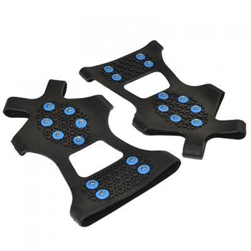 Ледоходы 10 шипов р.М 111-007