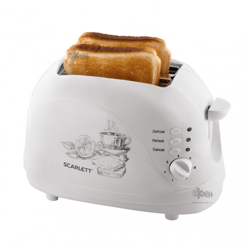 Тостер SCARLETT SC-TM 11007