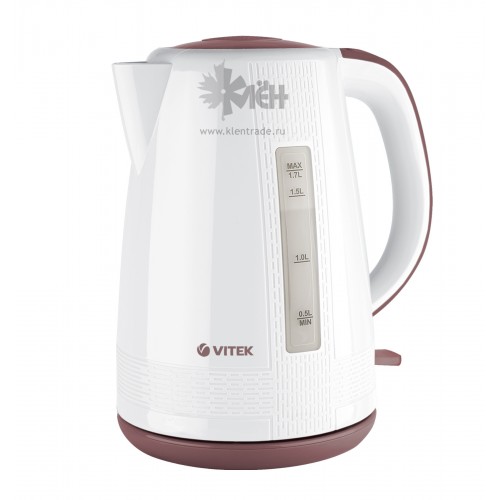 Чайник VITEK VT-7055 W