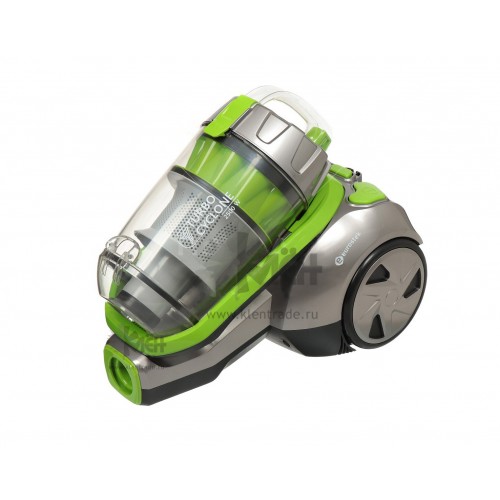 Пылесос б/м Eurostek EVC-3022