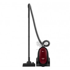 Пылесос б/м LG V-K76A06NDRP 1,6квт