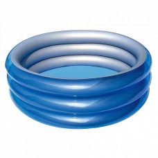 Бассейн BESTWAY 51042 Металлик 170*53см.
