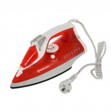Утюг SAKURA SA-3018 CR керам. 2,4