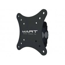 Кронштейн для LCD MART 104S черн