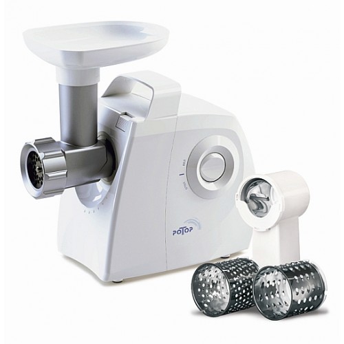 Мясорубка РОТОР с овощерезкой