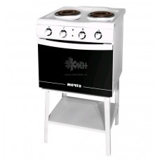 Плита электро Мечта 15М белый Плита электро Мечта 15М белый