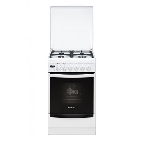 Плита эл-газ ГЕФЕСТ 5102-03