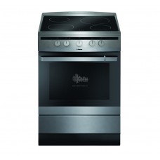 Плита электро HANSA FCCX 64000 стекло Плита электро HANSA FCCX 64000 стекло