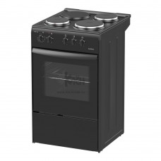 Плита электро Дарина S EM331 404At черный 3к Плита электро Дарина S EM331 404At черный 3к