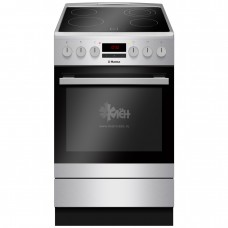 Плита электро HANSA FCCX 58223 Плита электро HANSA FCCX 58223