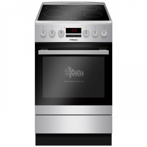 Плита электро HANSA FCCX 58223