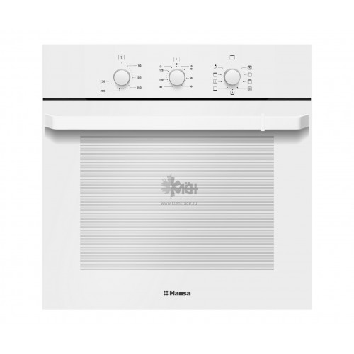Духовка HANSA BOEW 68162