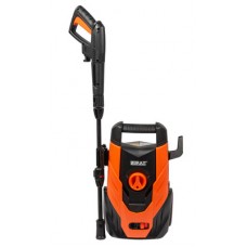 Автомойка BRAIT BR-1400B (1400Вт., 80-120 бар, колёса)