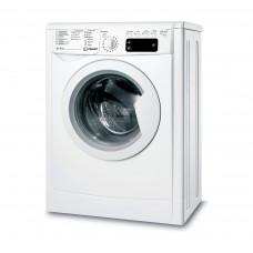 Стиральная машина Indesit IWSE 6105B (CIS) L