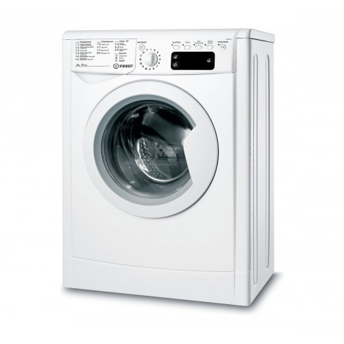 Стиральная машина Indesit IWSE 6105B (CIS) L