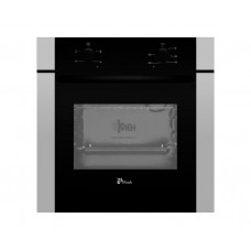 Духовка ЛЫСЬВА ДЭВ 501 черн