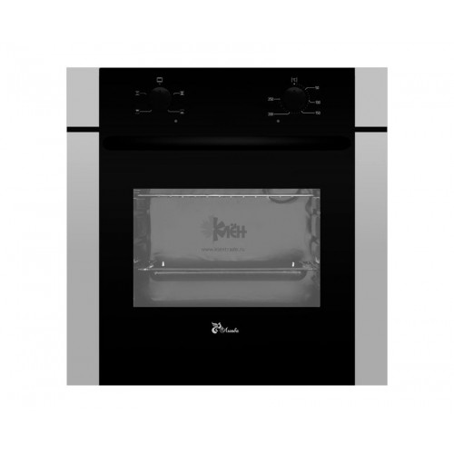 Духовка ЛЫСЬВА ДЭВ 501 черн