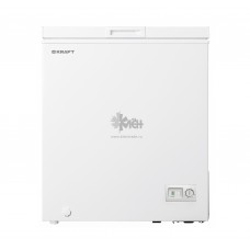 Морозильник-ларь KRAFT BD(W)-185QX