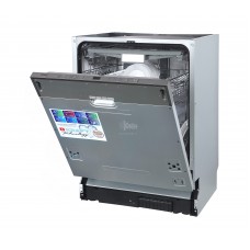 Встр.Посудомоечная машина KRAFT TCH-DM609D1404SBI