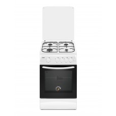 Плита газовая KRAFT KF-FSK5401AGW