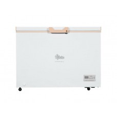 Морозильник-ларь KRAFT TCH-H435EGL неот.помещ