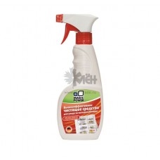 Средство по уходу за холодильниками MP-011 500мл.