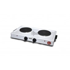 Плитка электрическая 2к.Мечта 211Ч белый