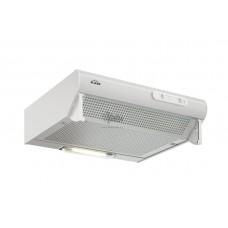 Вытяжка Эликор Davoline 60П-290-ПЗЛ белый