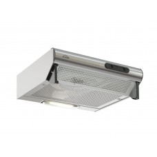 Вытяжка Эликор Europa 60П-290-ПЗЛ белый