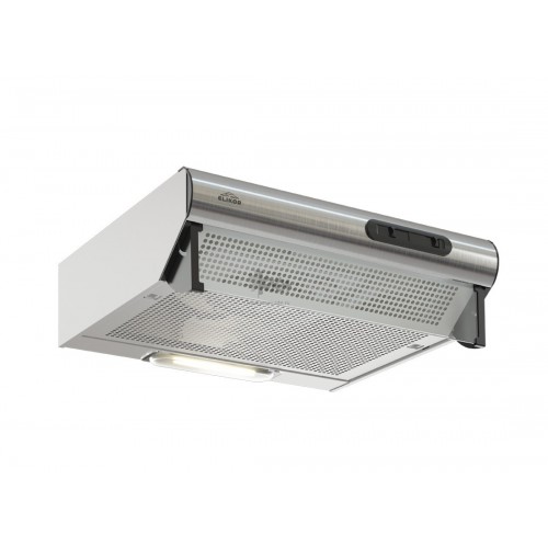 Вытяжка Эликор Europa 60П-290-ПЗЛ белый