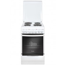 Плита электро ГЕФЕСТ 5140-02 0037 бел Плита электро ГЕФЕСТ 5140-02 0037 бел