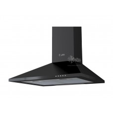 Вытяжка LEX BASIC 500 black