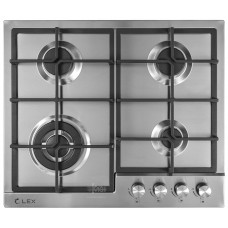 В/поверхность газовая LEX GVS 640 IX