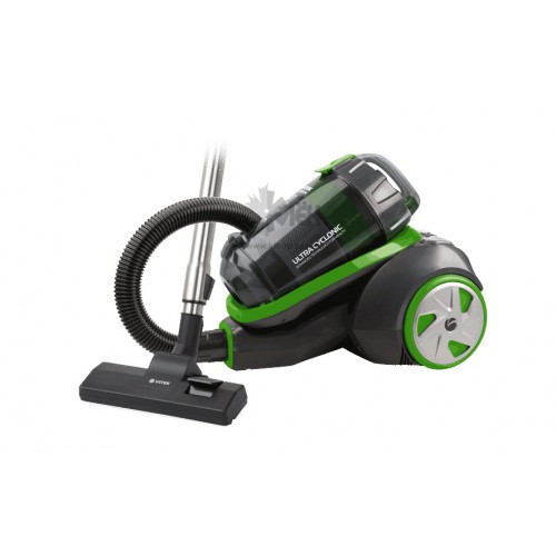 Пылесос б/м VITEK 8130 BK 2,2