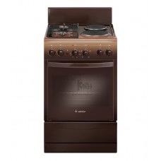 Плита эл-газ ГЕФЕСТ 5112-0137 2/2, эл.дух