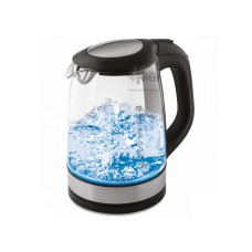 Чайник SCARLETT SC-EK 27 G19 стекло