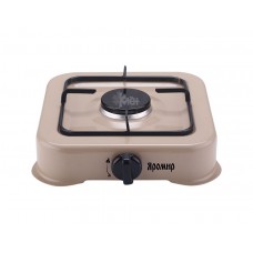 Плитка газовая 1к.Яромир ЯР-3011 бежевый