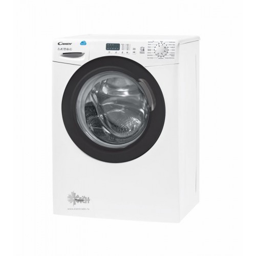 Стиральная машина CANDY CS4 1071DB1/2-07 черн люк