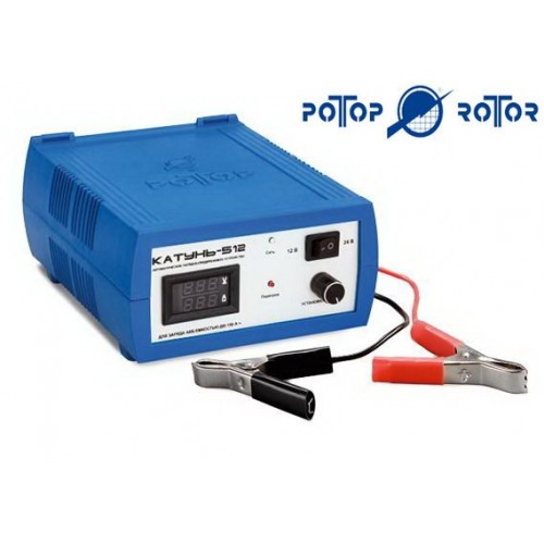 АЗПУ "Катунь-512"