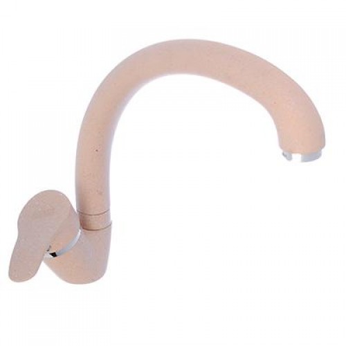 Смеситель д/кухни СоюзКран 567-074 SK2194.3 беж