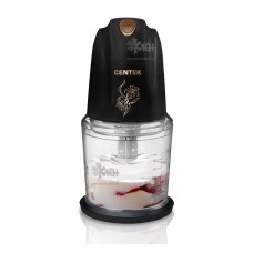 Измельчитель CENTEK CT-1391 350Вт черн