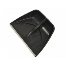 Лопата-скрепер для снега Protex серии ПРОФИ без черенка