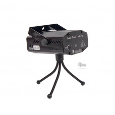 Светодиодная система B52 ""GST-019"" 220B, 4 эффекта